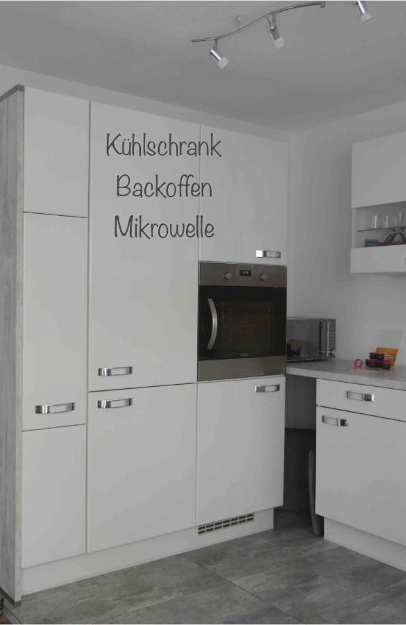 Ferienwohnung Am Bodensee- Zentrale Lage, Free Parking And Wifi, 109 M2, Privater Garten, 7 Gaeste, 2X Kingsize Boxspringbett, Familienfreundlich FDH Exterior photo